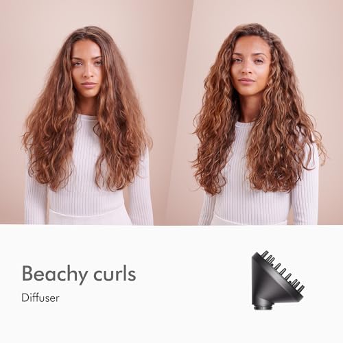 Dyson AirwrapTM Multi Styler Complete Diffuse - UZIS Sports