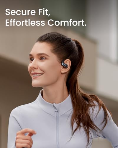 SHOKZ OpenFit Air Headphones Resistant - UZIS Sports