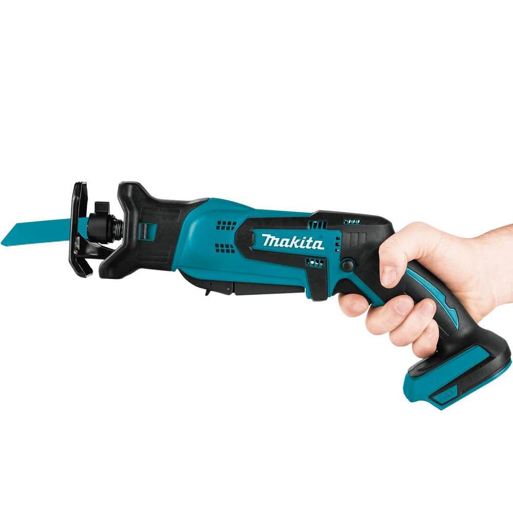 18V LXT Lithium-Ion 8-Piece Kit Drill/ Impact Drvr/ Circ Saw/ Recip Saw/ Sander/ Impact Wrench/ Blower/ Light 3. 0Ah XT801X1 - UZIS Sports