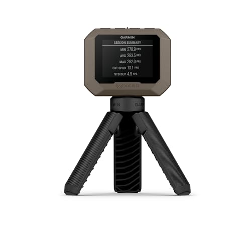 Garmin Xero Pro Chronograph 010 02618 10 - UZIS Sports