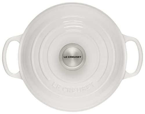 Creuset Signature Enameled Bread Quart - UZIS Sports