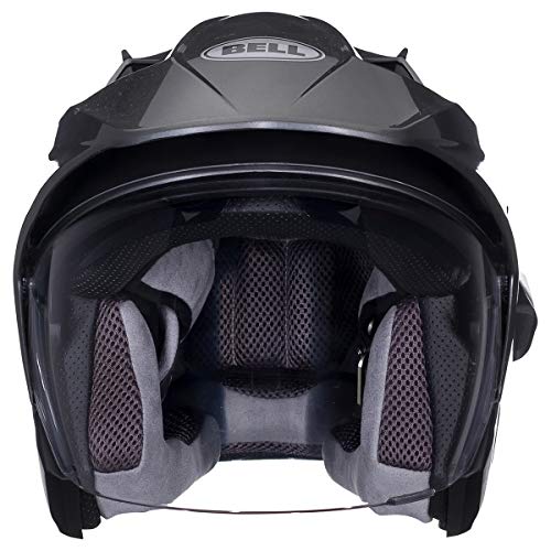 Bell Mag 9 Open Motorcycle Helmet - UZIS Sports