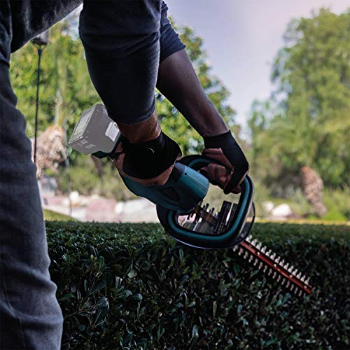 Makita XHU02Z Lithium Ion Cordless Trimmer - UZIS Sports