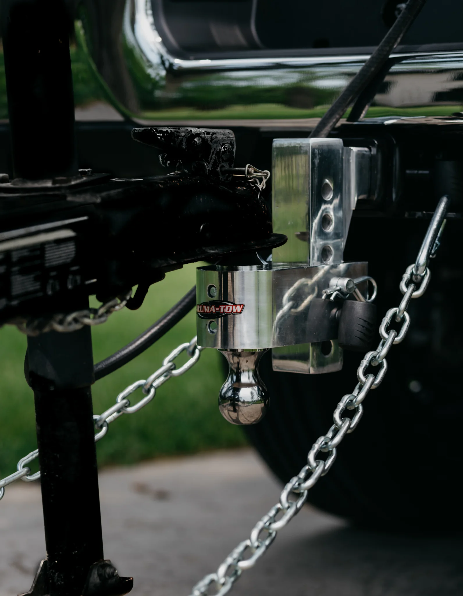 Aluma-Tow - 6