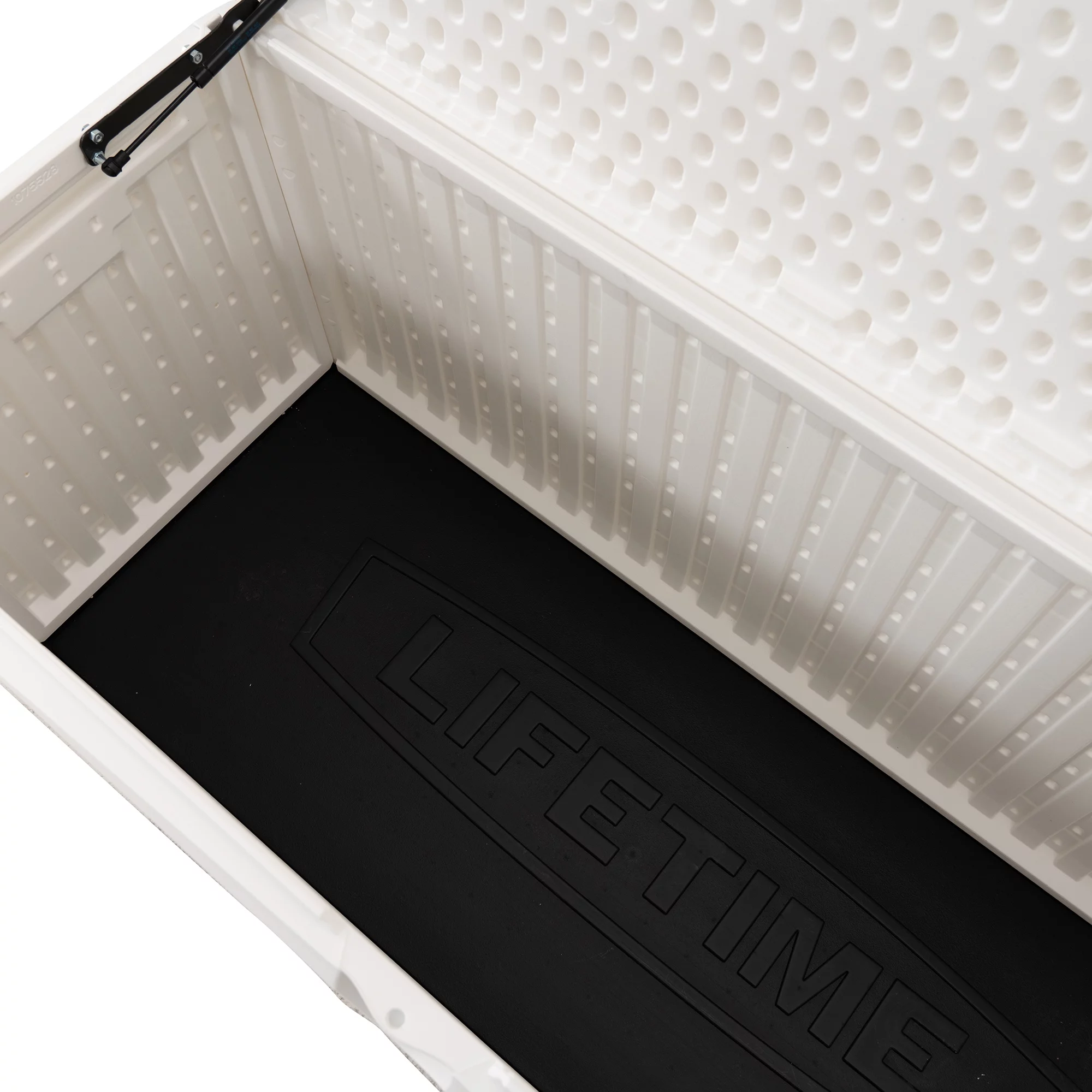 Lifetime Marine Dock Box (130 Gallon), 60348 - UZIS Sports