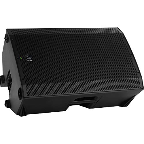 Mackie Thump TH 15A Powered Loudspeaker - UZIS Sports