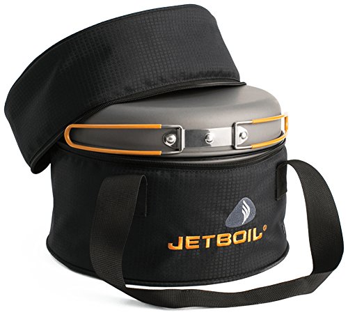 Jetboil Genesis Basecamp Camping Cooking - UZIS Sports