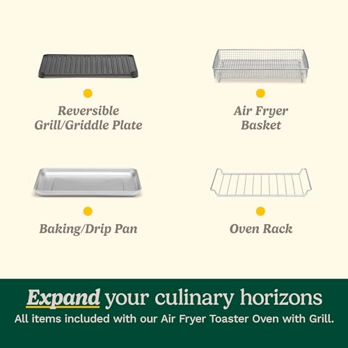 Cuisinart TOA 70 AirFryer Oven Grill - UZIS Sports