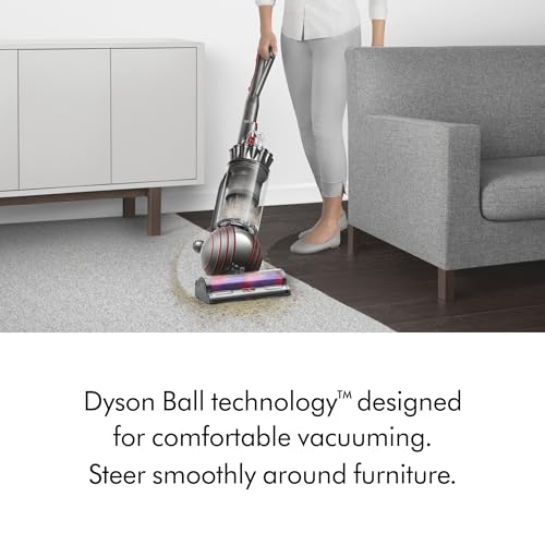 Dyson Animal Upright Vacuum Nickel - UZIS Sports