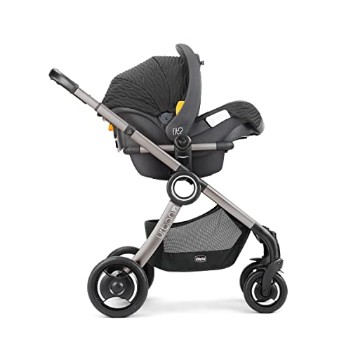 Chicco Fit2 Infant Toddler Seat - UZIS Sports