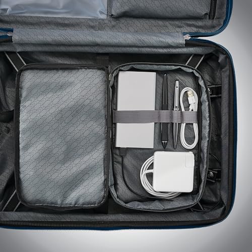 Samsonite Stryde Hardside Expandable Spinner - UZIS Sports