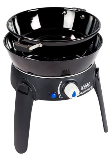 CADAC Safari Chef High Pressure - UZIS Sports