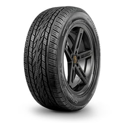 Continental CrossContact LX20 255/55R20 107H BSW All Season Tire - UZIS Sports