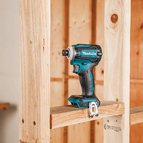 Makita XDT16Z Lithium Ion Brushless Quick Shift - UZIS Sports