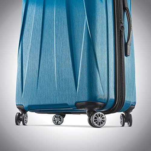 Samsonite Centric Hardside Expandable Caribbean - UZIS Sports