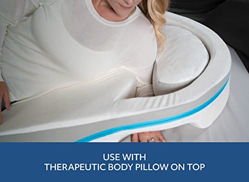MedCline Shoulder Pressure Side Sleeping Included - UZIS Sports