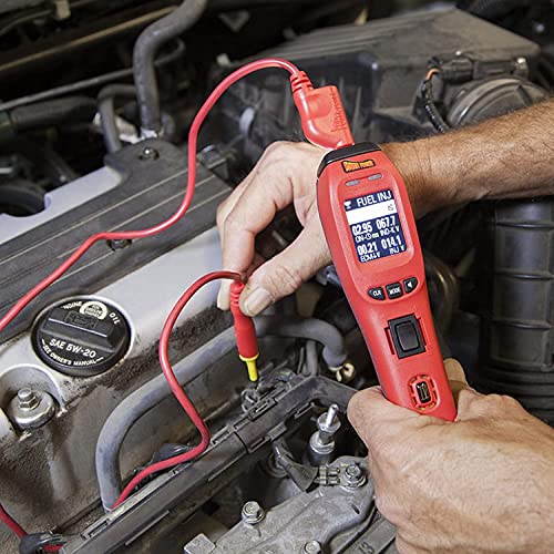 POWER PROBE Master Combo Kit - UZIS Sports
