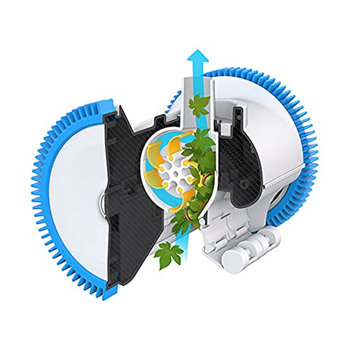Hayward W3PVS40JST Poolvergnuegen Cleaner Automatic - UZIS Sports