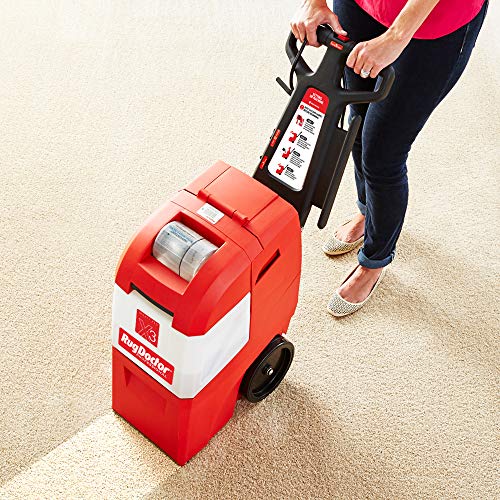 Rug Doctor Mighty Commercial Cleaner - UZIS Sports
