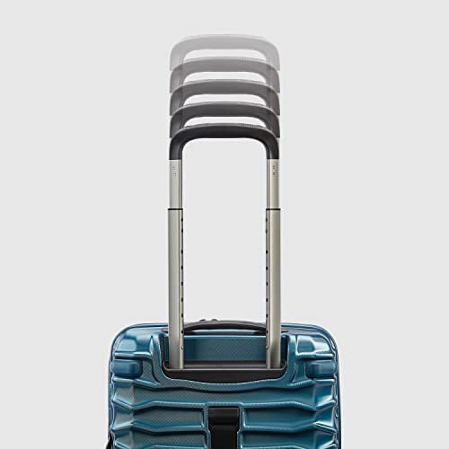 Samsonite Stryde Hardside Expandable Spinner - UZIS Sports