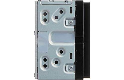 Alpine iLX W650 Mech Less Receiver Compatible - UZIS Sports