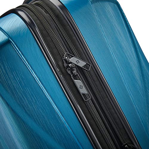Samsonite Centric Hardside Expandable Caribbean - UZIS Sports