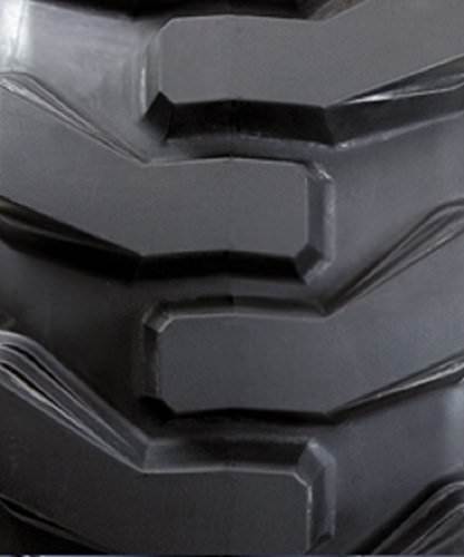 Carlisle Ultra Guard HD Skid Steer Tire - 10-16.5 LRE 10PLY Rated - UZIS Sports
