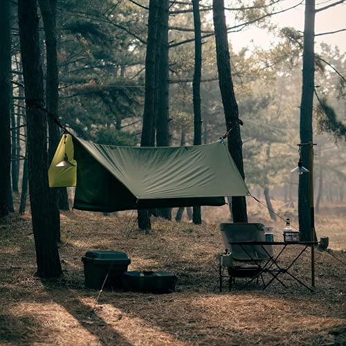 Haven Tents Flat Hammock Tent - UZIS Sports