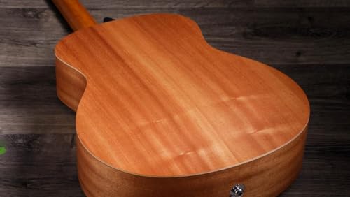 Taylor Mini Mahogany Acoustic electric Guitar - UZIS Sports