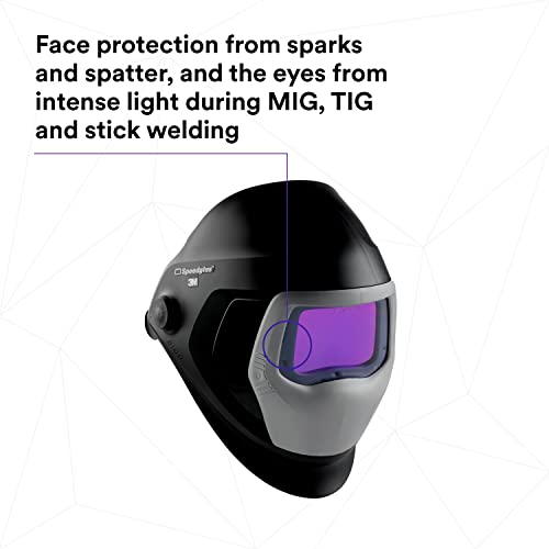 3M Speedglas Welding 06 0100 30iSW Auto Darkening - UZIS Sports
