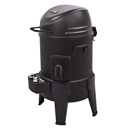 Charbroil%C2%AE TRU InfraredTM Cooking Technology Stainless - UZIS Sports