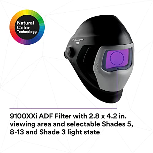 3M Speedglas Welding 06 0100 30iSW Auto Darkening - UZIS Sports