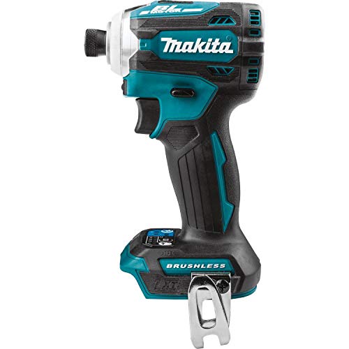Makita XDT16Z Lithium Ion Brushless Quick Shift - UZIS Sports