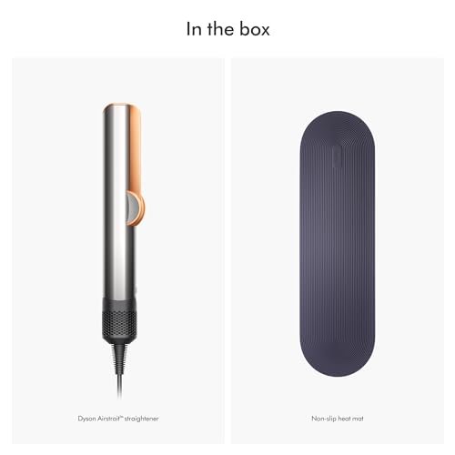 Dyson 2683332 AirstraitTM Straightener - UZIS Sports