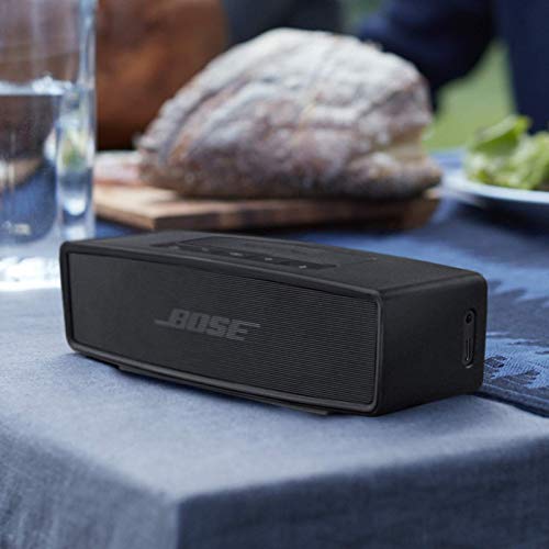 Bose SoundLink Mini II Speaker - UZIS Sports