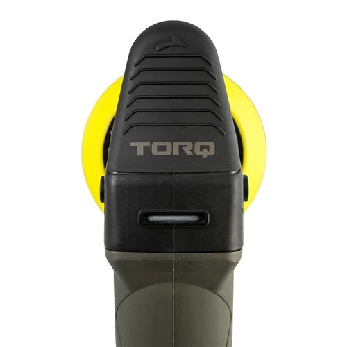 Chemical Guys TORQX Random Orbital Polisher - UZIS Sports