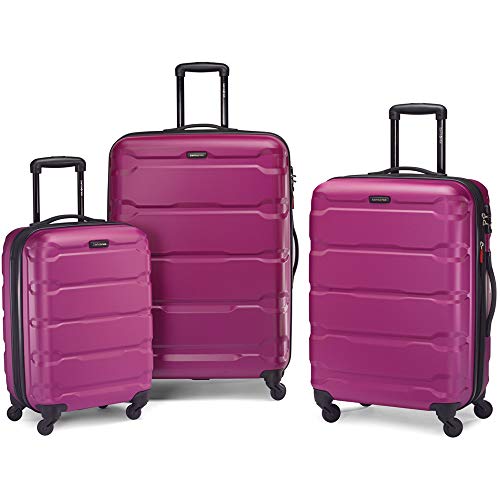 Samsonite 68311 0596 Hardside Luggage Spinner - UZIS Sports