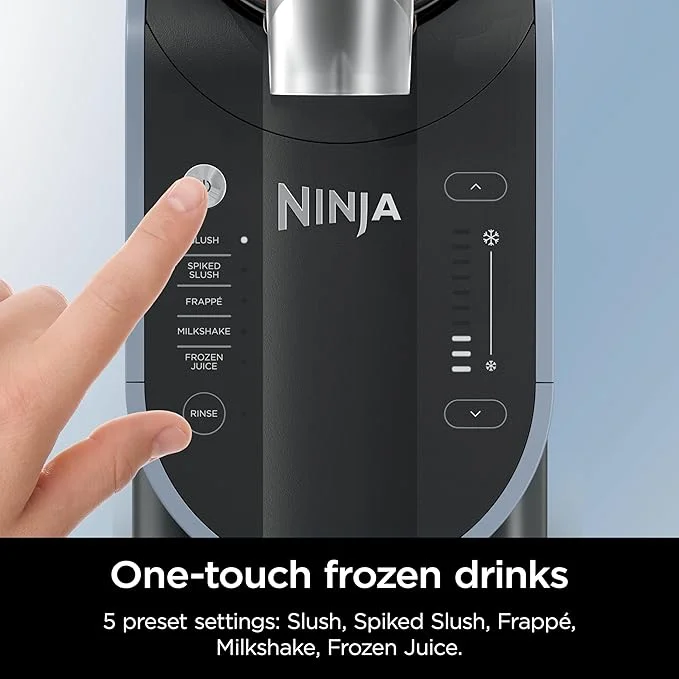 Ninja SLUSHi™ Professional Frozen Drink Maker - UZIS Sports