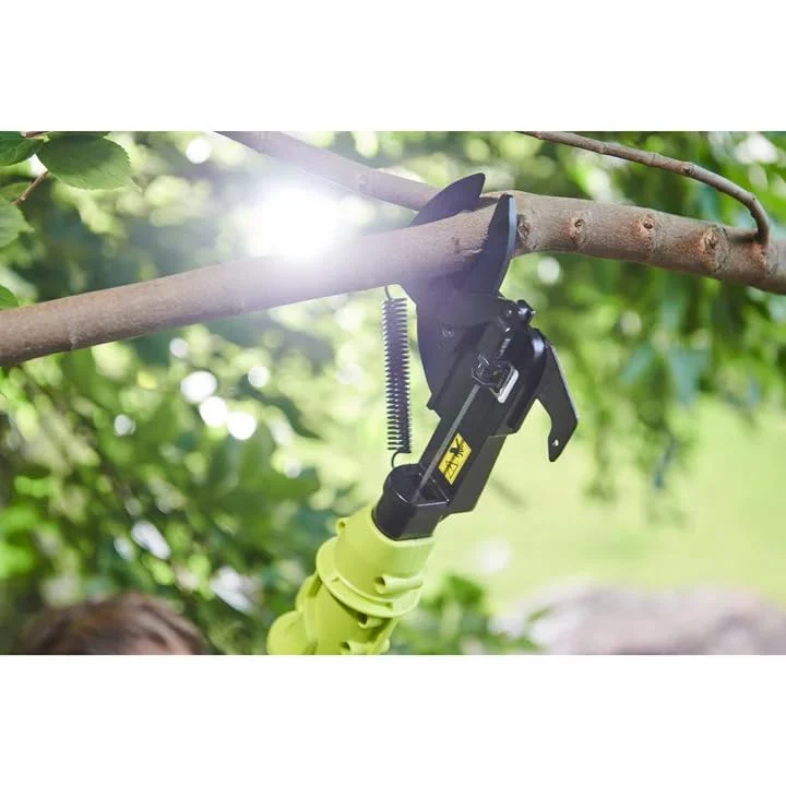 Ryobi 18V ONE+ Cordless 0.85m Bypass Lopper - UZIS Sports