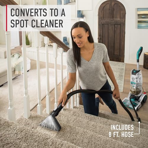 Hoover Smartwash Automatic Cleaner FH52000 - UZIS Sports