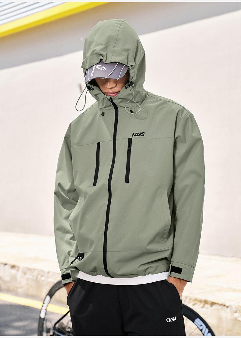 Jacket - UZIS Sports