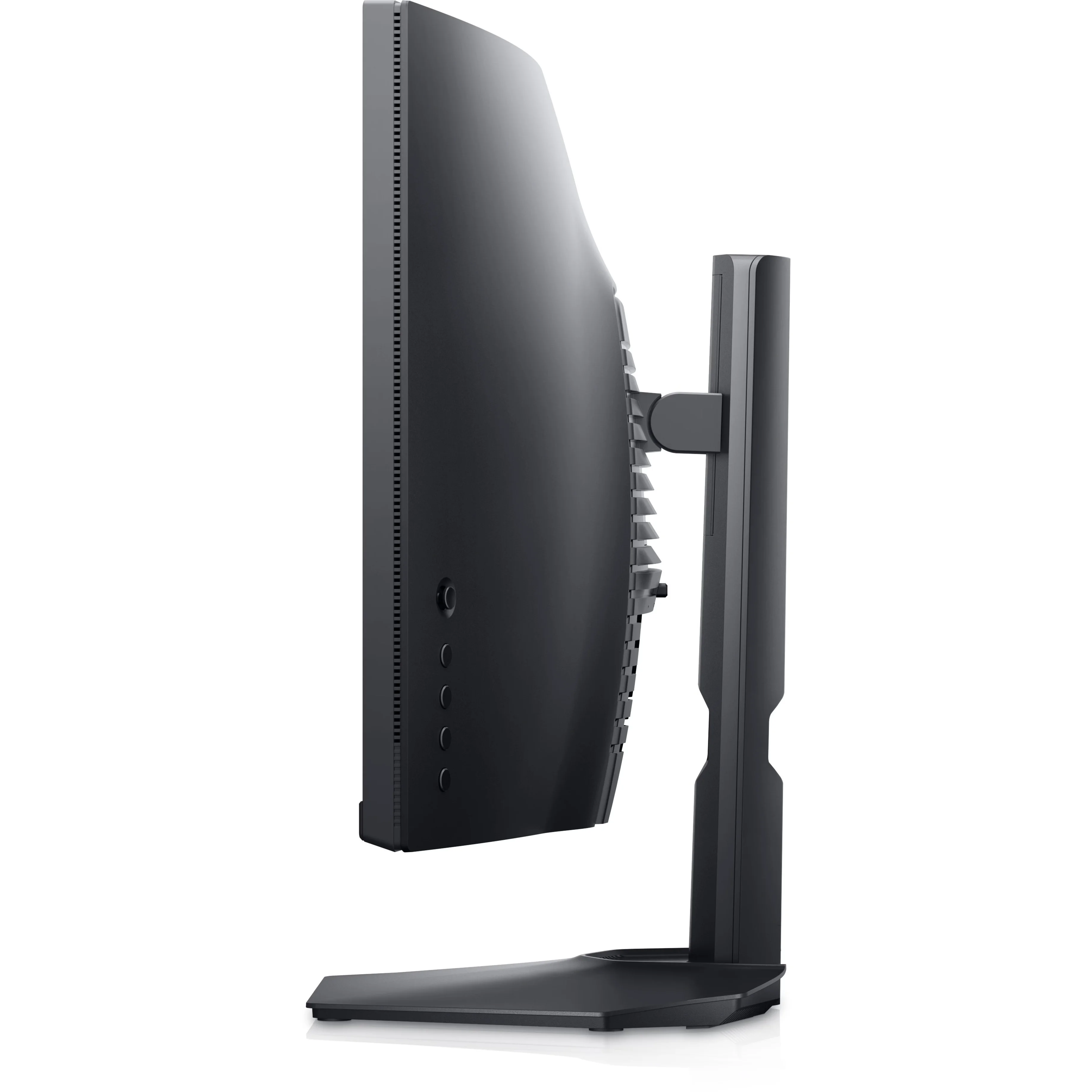 Dell S3422DWG 34-inch Curved Gaming Monitor - WQHD 3440 x 1440, 144Hz, 1ms, VESA DisplayHDR 400, AMD FreeSync Premium Pro - UZIS Sports