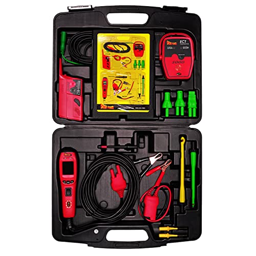 POWER PROBE Master Combo Kit - UZIS Sports