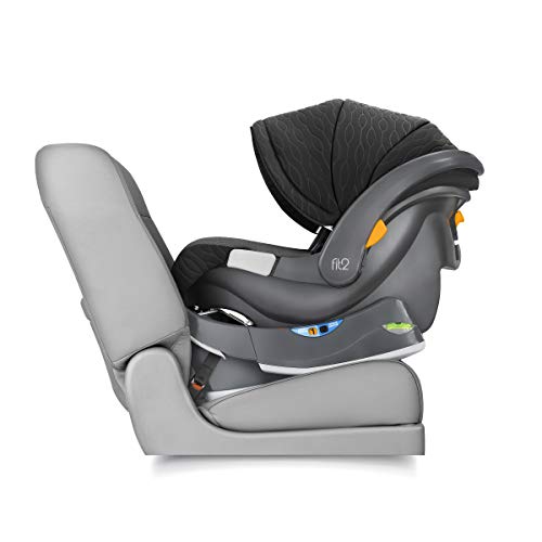 Chicco Fit2 Infant Toddler Seat - UZIS Sports