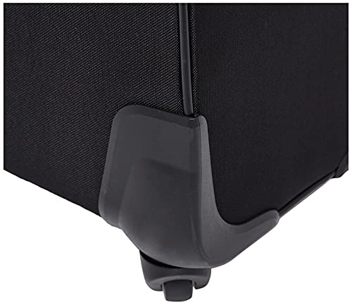 American Tourister 3 Piece Softside Luggage - UZIS Sports