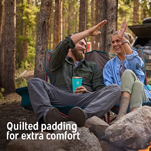 Kelty Low Loveseat Camping Chair - UZIS Sports