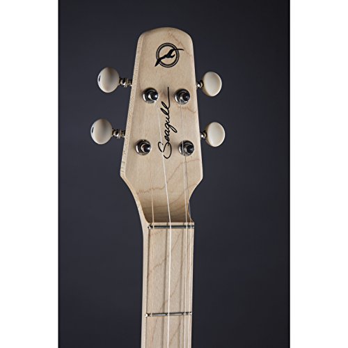 Seagull Guitars Merlin Mountain Dulcimer - UZIS Sports