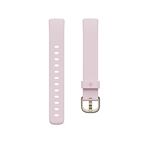 Fitbit Wellness Stainless Bracelet Included - UZIS Sports