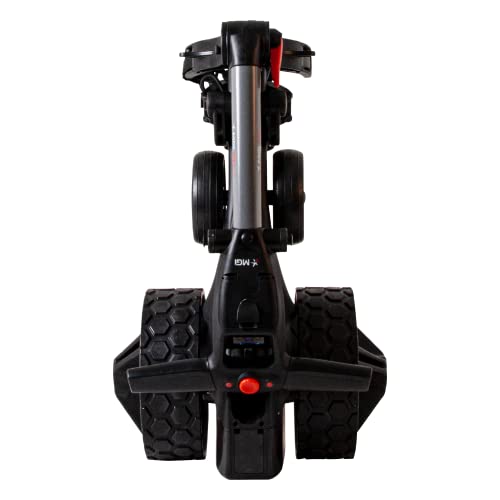 MGI Electric Golf Cart Multi Purpose - UZIS Sports