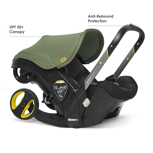 Doona Infant Seat Latch Base - UZIS Sports